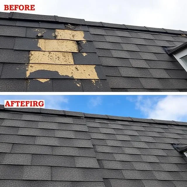 Roof Repair Near Me in Hollywood, SC near me